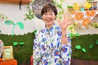 香取慎吾『しんごの芽』で有働由美子とタッグ！「今日は一番ゆるい香取慎吾だったと思います」（香取） - 画像一覧（4/4）