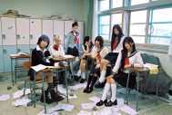 ILLITとHANAのJISOO、MOMOKAがコラボ！橋本環奈主演ドラマ『バカンスの法則』主題歌 - 画像一覧（1/2）
