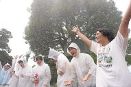 念願のWEST.全員で東京ディズニーリゾート(R)へ！『ひらめけ！うんぴょこちゃんねる』4週連続で放送 - 画像一覧（2/3）
