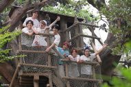 念願のWEST.全員で東京ディズニーリゾート(R)へ！『ひらめけ！うんぴょこちゃんねる』4週連続で放送 - 画像一覧（3/3）
