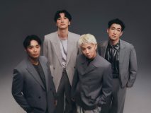 ダンスパフォーマンスグループ・s**t kingzがビルボードライブツアーの開催を発表！約9年ぶりの開催