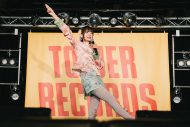 岡田紗佳、デビュー曲「国士無双LOVE」のリリースイベントを開催！「麻雀を知らない人にも口ずさんでほしい」（岡田） - 画像一覧（3/18）
