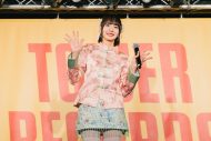 岡田紗佳、デビュー曲「国士無双LOVE」のリリースイベントを開催！「麻雀を知らない人にも口ずさんでほしい」（岡田） - 画像一覧（4/18）