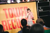岡田紗佳、デビュー曲「国士無双LOVE」のリリースイベントを開催！「麻雀を知らない人にも口ずさんでほしい」（岡田） - 画像一覧（7/18）