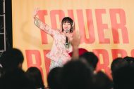 岡田紗佳、デビュー曲「国士無双LOVE」のリリースイベントを開催！「麻雀を知らない人にも口ずさんでほしい」（岡田） - 画像一覧（8/18）