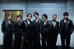 三代目JSBキュレーションアルバム『24/7 ～JSB FOREVER～』リリース決定！想いをシェアするスペシャルサイトもオープン
