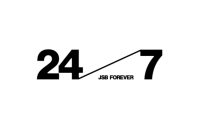 三代目JSBキュレーションアルバム『24/7 ～JSB FOREVER～』リリース決定！想いをシェアするスペシャルサイトもオープン - 画像一覧（2/2）