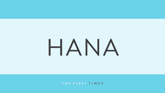 HANAユリが大胆バックショット披露！美背中際立つへそ出しキャミ＆ローライズパンツ姿に「カリスマ性溢れてる」「ナイスボディ」の声