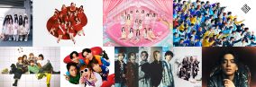 『CDTVライブ！ライブ！』次回ラインナップ発表！Da-iCE、イコラブ、AKB48による真夏のメガヒットメドレーも