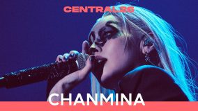 ちゃんみな – TEST ME / Live at CENTRAL26