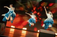 【ライブレポート】22/7、台北で単独ライブを開催！ファンとの距離を縮めながら全16曲を披露 - 画像一覧（3/11）
