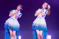 【ライブレポート】22/7、台北で単独ライブを開催！ファンとの距離を縮めながら全16曲を披露 - 画像一覧（4/11）