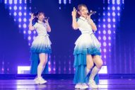 【ライブレポート】22/7、台北で単独ライブを開催！ファンとの距離を縮めながら全16曲を披露 - 画像一覧（5/11）