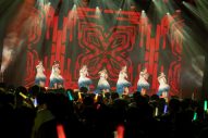 【ライブレポート】22/7、台北で単独ライブを開催！ファンとの距離を縮めながら全16曲を披露 - 画像一覧（6/11）