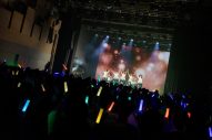 【ライブレポート】22/7、台北で単独ライブを開催！ファンとの距離を縮めながら全16曲を披露 - 画像一覧（8/11）