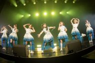 【ライブレポート】22/7、台北で単独ライブを開催！ファンとの距離を縮めながら全16曲を披露 - 画像一覧（9/11）