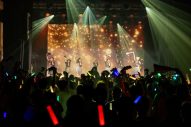 【ライブレポート】22/7、台北で単独ライブを開催！ファンとの距離を縮めながら全16曲を披露 - 画像一覧（10/11）