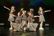 【ライブレポート】22/7、台北で単独ライブを開催！ファンとの距離を縮めながら全16曲を披露 - 画像一覧（11/11）