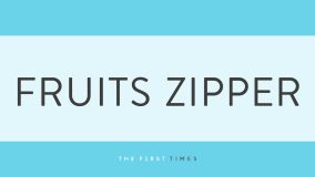 FRUITS ZIPPER櫻井優衣が“変装なし”で原宿・竹下通りへ！多くの人が行き交うなか自身のフラッグの下で笑顔を見せ「びっくり」「こんなさらっと撮れるの？」「透明感がすごい」