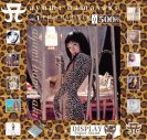 浜崎あゆみのCDジャケットがピンズに！カプセルトイとして全33種類発売決定 - 画像一覧（3/7）
