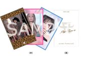 浜崎あゆみのCDジャケットがピンズに！カプセルトイとして全33種類発売決定 - 画像一覧（7/7）