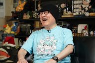 SixTONES京本大我『名探偵コナン』作者・青山剛昌との握手に「神様の手だよ…」ちゃんみなは「全部うれしい」 - 画像一覧（3/3）