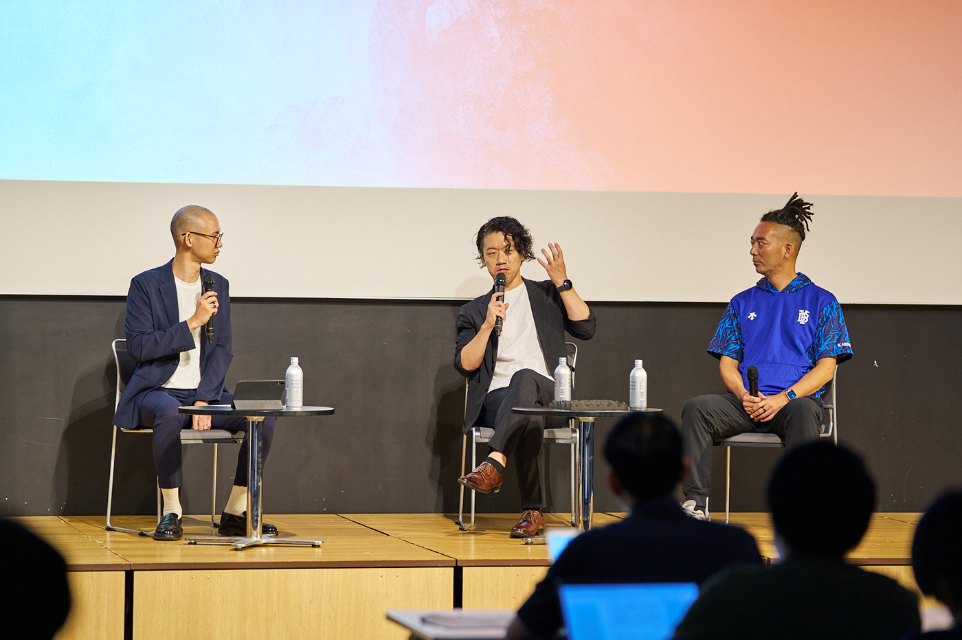 東京大学大学院 情報理工学系研究科 大黒達也准教授