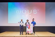 【レポート】YOASOBIやCreepy Nutsの楽曲でコンディションを整える！ベイスターズも導入した『NOUS ARE』とは？ - 画像一覧（21/22）
