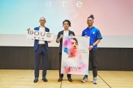 【レポート】YOASOBIやCreepy Nutsの楽曲でコンディションを整える！ベイスターズも導入した『NOUS ARE』とは？ - 画像一覧（22/22）