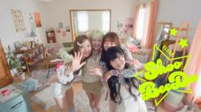 ELSEE、新体制として初となるポジティブ溢れる新曲「Shoo Bee Da」MV公開 - 画像一覧（1/13）
