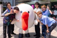 SUPER EIGHT“令和8年8月8日に放送する88分特番”タイトル＆内容解禁！「5人でキャッキャできたのは幸せやな」（安田章大） - 画像一覧（2/3）