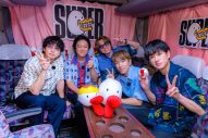 SUPER EIGHT“令和8年8月8日に放送する88分特番”タイトル＆内容解禁！「5人でキャッキャできたのは幸せやな」（安田章大） - 画像一覧（3/3）