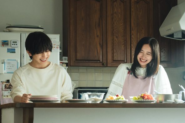 追い詰められる悠（山田涼介）を待ち受けるさらなる衝撃の真実！『一次元の挿し木』第5話が今夜放送