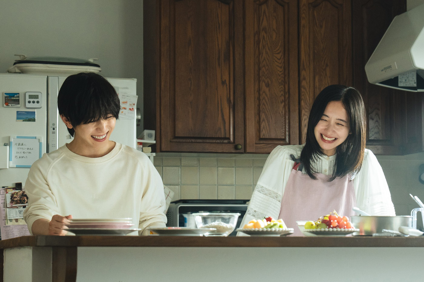 追い詰められる悠（山田涼介）を待ち受けるさらなる衝撃の真実！『一次元の挿し木』第5話が今夜放送