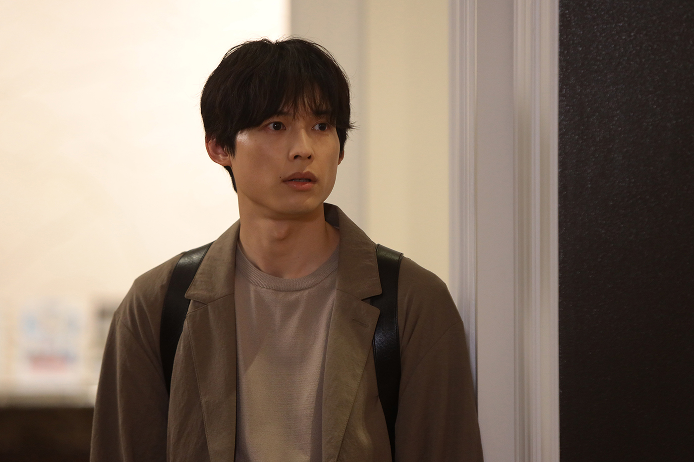 爽太（松村北斗）に野瀬家の闇が襲い掛かる!?  ドラマ『告白－25年目の秘密－』第5話のあらすじ＆場面写真公開