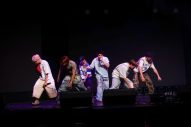 BE:FIRST、ストリートダンス世界最高峰の大会でハーフタイムショーに登場 - 画像一覧（1/6）