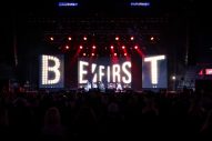 BE:FIRST、ストリートダンス世界最高峰の大会でハーフタイムショーに登場 - 画像一覧（2/6）