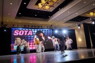 BE:FIRST、ストリートダンス世界最高峰の大会でハーフタイムショーに登場 - 画像一覧（5/6）