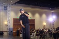 BE:FIRST、ストリートダンス世界最高峰の大会でハーフタイムショーに登場 - 画像一覧（6/6）