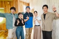 キスマイ玉森裕太×二階堂高嗣『マイ・フィクション』で連ドラ初共演！「自分が何者なのか良く分からず」（二階堂） - 画像一覧（2/4）