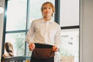 キスマイ玉森裕太×二階堂高嗣『マイ・フィクション』で連ドラ初共演！「自分が何者なのか良く分からず」（二階堂） - 画像一覧（3/4）