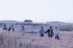 ENHYPEN、平穏だった日常に予期せぬ危機が訪れる…ミニアルバム『THE SIN : BLISS』トレーラー公開