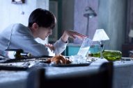 ENHYPEN、平穏だった日常に予期せぬ危機が訪れる…ミニアルバム『THE SIN : BLISS』トレーラー公開 - 画像一覧（5/8）