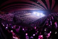 【ライブレポート】ME:I全国アリーナツアースタート！「暑さを吹き飛ばして帰ってください！」（SUZU） - 画像一覧（5/6）