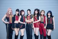 【ライブレポート】ME:I全国アリーナツアースタート！「暑さを吹き飛ばして帰ってください！」（SUZU） - 画像一覧（6/6）