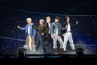 【ライブレポート】STARGLOW横浜アリーナ公演で3万人が熱狂！1stアルバムリリースをサプライズ発表 - 画像一覧（1/11）