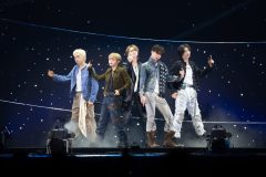 【ライブレポート】STARGLOW横浜アリーナ公演で3万人が熱狂！1stアルバムリリースをサプライズ発表