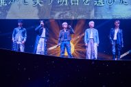 【ライブレポート】STARGLOW横浜アリーナ公演で3万人が熱狂！1stアルバムリリースをサプライズ発表 - 画像一覧（2/11）