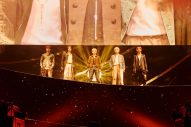 【ライブレポート】STARGLOW横浜アリーナ公演で3万人が熱狂！1stアルバムリリースをサプライズ発表 - 画像一覧（5/11）