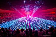 【ライブレポート】STARGLOW横浜アリーナ公演で3万人が熱狂！1stアルバムリリースをサプライズ発表 - 画像一覧（9/11）